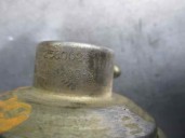 Recambio de valvula egr para renault clio ii fase i (b/cbo) 1.9 diesel referencia OEM IAM 7700101088 2580024A 