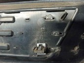 Recambio de molduras delanteras para dodge nitro 2.8 crd referencia OEM IAM 55157165AC REJILLA VENTILACION IZQUIERDA