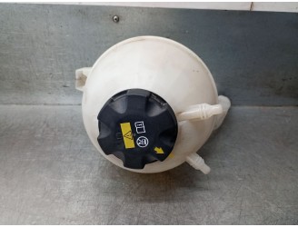 Recambio de deposito expansion para bmw x6 (g06, f96) xdrive 40 d mild-hybrid referencia OEM IAM 17138610662 17135A6A031 