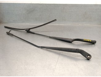 Recambio de brazo limpia delantero derecho para volkswagen polo (9n1) 1.4 16v referencia OEM IAM 6Q1955410B 6Q1955410B 