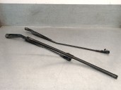 Recambio de brazo limpia delantero derecho para volkswagen polo (9n1) 1.4 16v referencia OEM IAM 6Q1955410B 6Q1955410B 