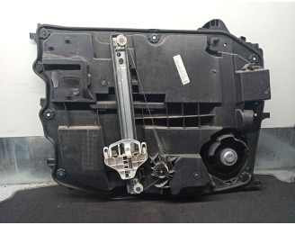 Recambio de elevalunas delantero derecho para dodge nitro 2.8 crd referencia OEM IAM 68004820AA 2 PINES 5 PUERTAS