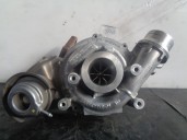 Recambio de turbocompresor para dacia dokker 1.5 dci diesel fap cat referencia OEM IAM 8201164371 9263RB- 