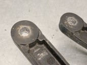 Recambio de brazo limpia delantero derecho para volkswagen polo (9n1) 1.4 16v referencia OEM IAM 6Q1955410B 6Q1955410B 