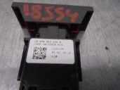 Recambio de warning para seat leon st (5f8) 2.0 tdi referencia OEM IAM 5F0953235B  