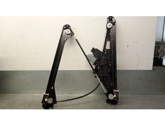 Recambio de elevalunas delantero izquierdo para peugeot 3008 ii suv (mc_, mr_, mj_, m4_) 1.2 thp/ puretech 130 (mrhnsm, mrhnsu, 