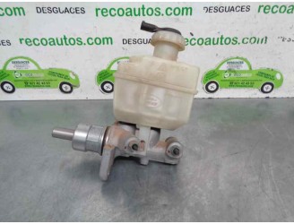 Recambio de bomba freno para land rover range rover sport 4.4 v8 cat referencia OEM IAM SJJ500030 