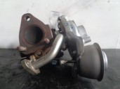 Recambio de turbocompresor para dacia dokker 1.5 dci diesel fap cat referencia OEM IAM 8201164371 9263RB- 