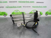 Recambio de resistencia calefaccion para nissan pathfinder (r51) 2.5 dci diesel cat referencia OEM IAM 5NFH18K463AA  