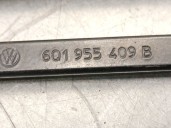 Recambio de brazo limpia delantero derecho para volkswagen polo (9n1) 1.4 16v referencia OEM IAM 6Q1955410B 6Q1955410B 