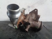 Recambio de turbocompresor para dacia dokker 1.5 dci diesel fap cat referencia OEM IAM 8201164371 9263RB- 