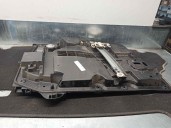 Recambio de elevalunas delantero derecho para dodge nitro 2.8 crd referencia OEM IAM 68004820AA 2 PINES 5 PUERTAS