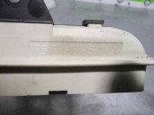 Recambio de resistencia calefaccion para nissan pathfinder (r51) 2.5 dci diesel cat referencia OEM IAM 5NFH18K463AA  