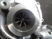 Recambio de turbocompresor para dacia dokker 1.5 dci diesel fap cat referencia OEM IAM 8201164371 9263RB- 