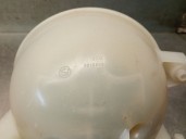 Recambio de deposito expansion para bmw x6 (g06, f96) xdrive 40 d mild-hybrid referencia OEM IAM 17138610662 17135A6A031 