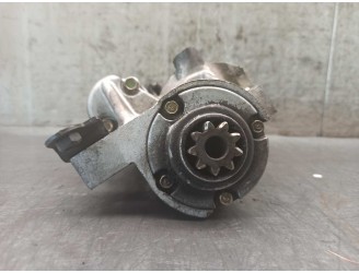 Recambio de motor arranque para opel vectra c berlina 3.0 v6 cdti cat (y 30 dt / lb5) referencia OEM IAM 8972542203  