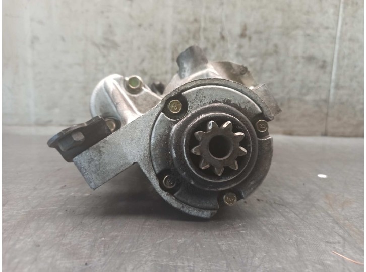 Recambio de motor arranque para opel vectra c berlina 3.0 v6 cdti cat (y 30 dt / lb5) referencia OEM IAM 8972542203 