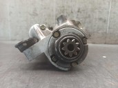 Recambio de motor arranque para opel vectra c berlina 3.0 v6 cdti cat (y 30 dt / lb5) referencia OEM IAM 8972542203 