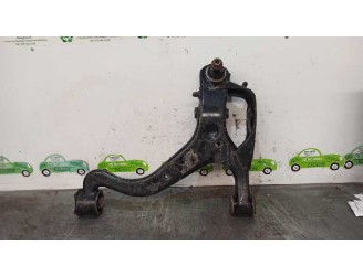 Recambio de brazo suspension inferior delantero derecho para land rover range rover sport 4.4 v8 cat referencia OEM IAM RBJ50128