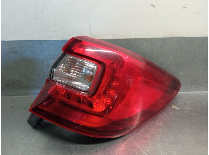 Recambio de piloto trasero derecho para subaru outback (bs) 2.0 d awd (bsd) referencia OEM IAM 84912AL050 84912AL050 