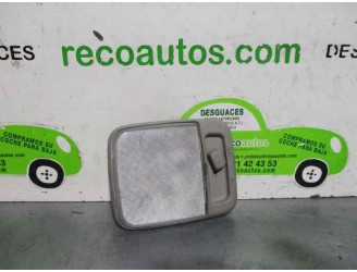 Recambio de luz interior para nissan pathfinder (r51) 2.5 dci diesel cat referencia OEM IAM 26410ZD003  