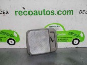 Recambio de luz interior para nissan pathfinder (r51) 2.5 dci diesel cat referencia OEM IAM 26410ZD003  