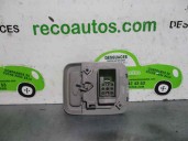 Recambio de luz interior para nissan pathfinder (r51) 2.5 dci diesel cat referencia OEM IAM 26410ZD003  