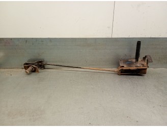 Recambio de util rueda repuesto para mercedes-benz clase v (w447) v 220 cdi / d (447.811, 447.813, 447.815) referencia OEM IAM A