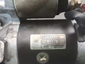 Recambio de motor arranque para opel vectra c berlina 3.0 v6 cdti cat (y 30 dt / lb5) referencia OEM IAM 8972542203 