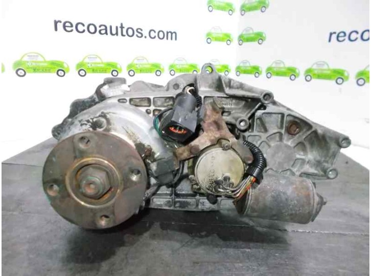 Recambio de caja transfer para ford explorer 4.0 v6 cat referencia OEM IAM 2JA  F0322
