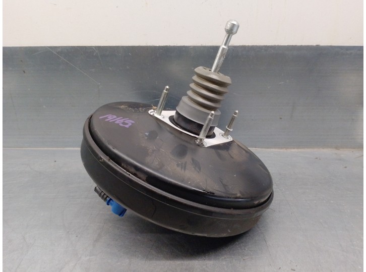 Recambio de servofreno para fiat doblo ii (152) 1.3 16v jtd cat referencia OEM IAM 51897930 0204054804 BOSCH