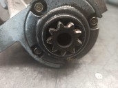 Recambio de motor arranque para opel vectra c berlina 3.0 v6 cdti cat (y 30 dt / lb5) referencia OEM IAM 8972542203 