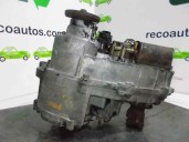 Recambio de caja transfer para ford explorer 4.0 v6 cat referencia OEM IAM 2JA F0322