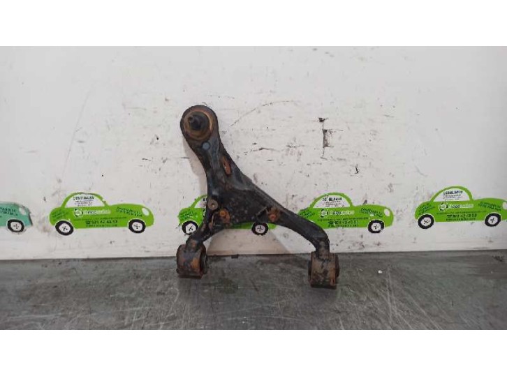Recambio de brazo suspension superior delantero izquierdo para land rover range rover sport 4.4 v8 cat referencia OEM IAM RBJ500