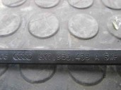 Recambio de brazo limpia delantero izquierdo para audi a1 sportback (8xf) 1.6 tdi referencia OEM IAM 8X1955407A 