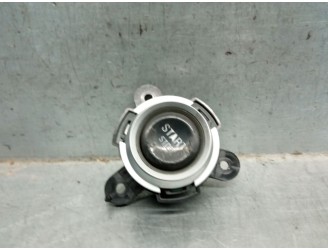 Replacement start/stop button for Alfa Romeo 159 (140) 1.9 JTDM 16V Elegante OEM IAM reference 156054458 156054458 