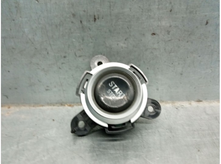 Replacement start/stop button for Alfa Romeo 159 (140) 1.9 JTDM 16V Elegante OEM IAM reference 156054458 156054458 
