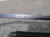 Recambio de brazo limpia delantero izquierdo para audi a1 sportback (8xf) 1.6 tdi referencia OEM IAM 8X1955407A 