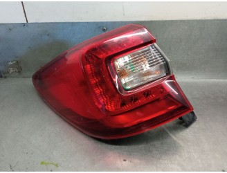 Recambio de piloto trasero izquierdo para subaru outback (bs) 2.0 d awd (bsd) referencia OEM IAM 84912AL060 84912AL060 