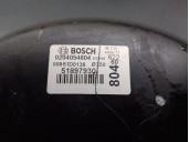 Recambio de servofreno para fiat doblo ii (152) 1.3 16v jtd cat referencia OEM IAM 51897930 0204054804 BOSCH