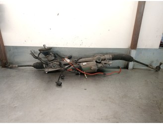 Recambio de cremallera direccion para seat leon (5f1) 1.6 tdi referencia OEM IAM 5Q1423051BA 5Q1423055M 7817974547 ZF