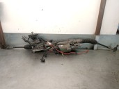 Recambio de cremallera direccion para seat leon (5f1) 1.6 tdi referencia OEM IAM 5Q1423051BA 5Q1423055M 7817974547 ZF