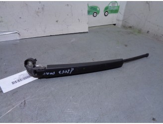 Recambio de brazo limpia trasero para audi a1 sportback (8xf) 1.6 tdi referencia OEM IAM 8R0955407  