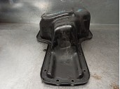 Recambio de carter para toyota corolla (e12) 1.6 16v referencia OEM IAM 121010D020  