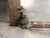 Recambio de cremallera direccion para seat leon (5f1) 1.6 tdi referencia OEM IAM 5Q1423051BA 5Q1423055M 7817974547 ZF