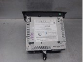 Replacement audio system / CD radio for Fiat Doblo II (152) 1.3 16V JTD cat OEM IAM reference 07356340010 A2C9751520100022143