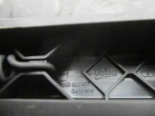 Recambio de brazo limpia trasero para audi a1 sportback (8xf) 1.6 tdi referencia OEM IAM 8R0955407 