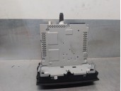 Replacement audio system / CD radio for Fiat Doblo II (152) 1.3 16V JTD cat OEM IAM reference 07356340010 A2C9751520100022143