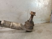 Recambio de cremallera direccion para seat leon (5f1) 1.6 tdi referencia OEM IAM 5Q1423051BA 5Q1423055M 7817974547 ZF