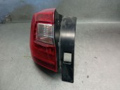 Recambio de piloto trasero izquierdo para subaru outback (bs) 2.0 d awd (bsd) referencia OEM IAM 84912AL060 84912AL060 